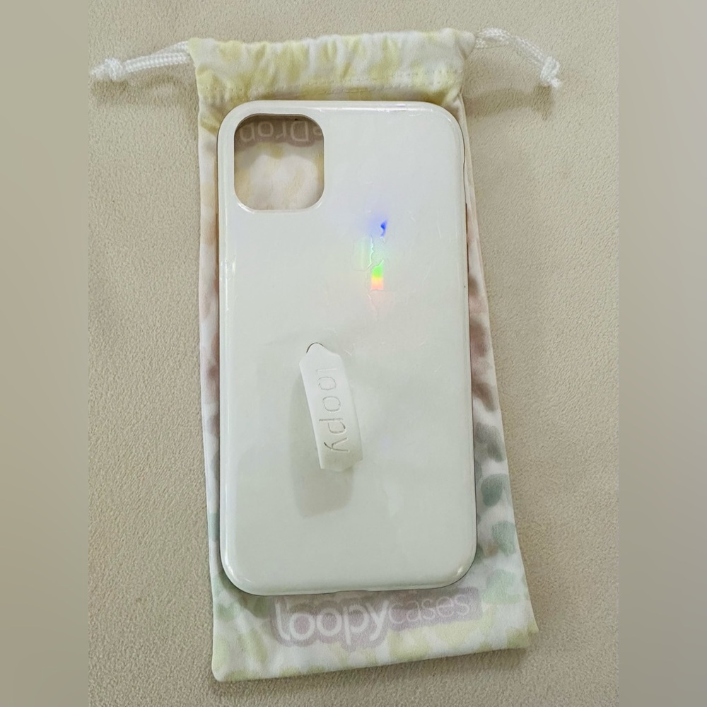 Loopy Original - iPhone 11/Xr (6.1" Screen)